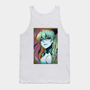 Asuka Aensland Tank Top